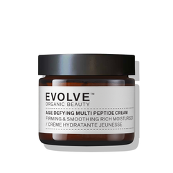 Age Defying Multi Peptides Cream Crème Hydratante Raffermissante