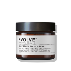 Daily Renew Facial Cream Crème de Jour