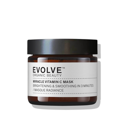 Miracle Vitamin C Mask Masque Revitalisant