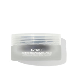 Super R Retinoid Sleep Serum Capsules 0.5% Sérum de Nuit