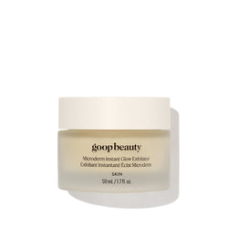 Microderm Instant Glow Exfoliant Éclat
