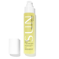 Eau Solaire SPF50+