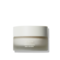 Crème Hydratante Peau Sensible