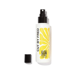 Blond Sun Spray Éclaircissant