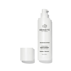 Edelweiss Hydra Calm Cream Cleanser Nettoyant Apaisant