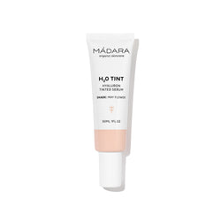 H2O Tint Hyaluron Tinted Sérum Teinté Hydratant