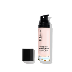 Crème Antioxydante Jour