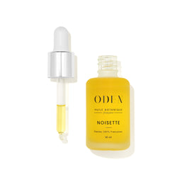 Huile de Noisette Peau Mixte