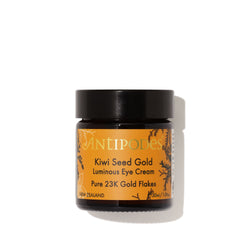 Kiwi Seed Gold Contour des Yeux Éclat