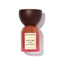 Perfume Mist de Guava Brume Parfumée Corps & Cheveux