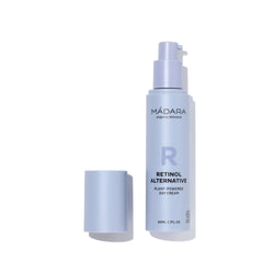 Retinol Alternative Plant-Powered Day Cream Crème de Jour