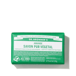 Pain de Savon Amande