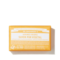 Pain de Savon Agrumes