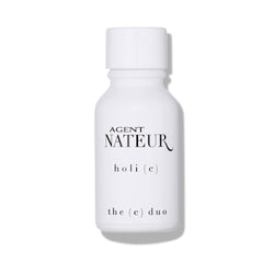 Holi(C) Vitamines Poudre de Calcium & Vitamine C pour le Visage