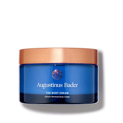 The Body Cream Crème Anti-Âge Corps