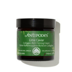 Lime Caviar Crème Raffermissante
