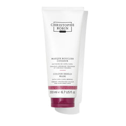 Masque Bouclier Couleur aux baies de camu-camu