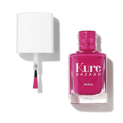 Rose Punk Vernis à Ongles