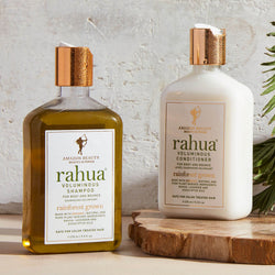 Voluminous Shampoo Shampoing Volumateur