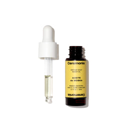 Huile Remède Cuir Chevelu Aceite de Moska Format Voyage