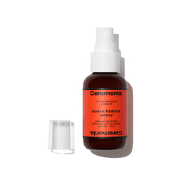 Spray Protecteur Chaleur & UV Guava Rescue Format voyage