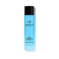 Blue Aura Eau Micellaire Safran des Indes + Basilic Sacré