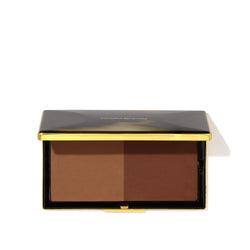 Matte Bronzing Brick Poudre Bronzante