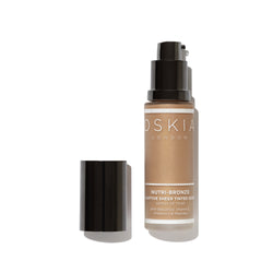 Nutri-Bronze Sheer Tinted Serum Sérum Enlumineur