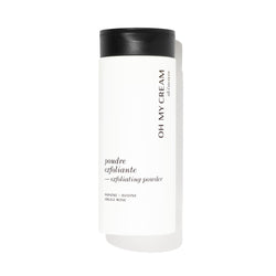 Poudre Exfoliante