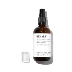 Kalahari Dream Cleansing Oil Huile Démaquillante