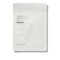 Water Bomb Mask Masque Hydratant