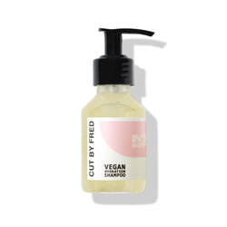 Vegan Hydration Shampoo Shampoing Hydratant