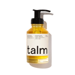 Huile de Soin Démaquillante