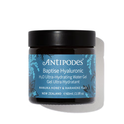 Baptise Gelée Ultra-Hydratante