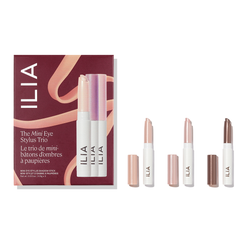 Eye Stylus Set Coffret Yeux