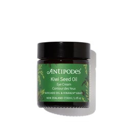 Kiwi Seed Oil Crème Contour des Yeux