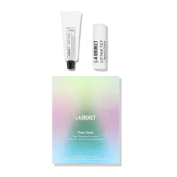 Winter Kit First Frost Coffret Lèvres & Mains