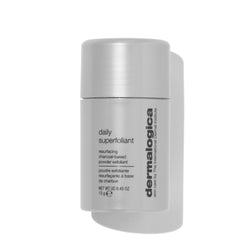 Mini Daily Superfoliant Poudre Exfoliante Détoxifiante