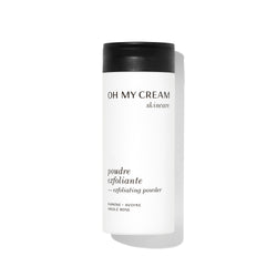 Poudre Exfoliante
