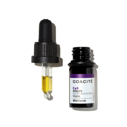 CaR Serum Eclat Vital Carotte Sauvage