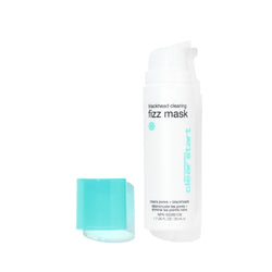 Blackhead Clearing Fizz Mask Masque Anti-Points Noirs