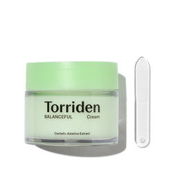 Balanceful Crème Equilibrante