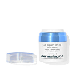 Pro-Collagen Banking Water Cream Crème Hydratante