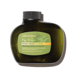 Shampoing Réparateur et Nourrissant Figue et Feijoa