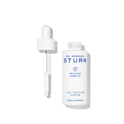 The Peptide Serum Sérum aux Peptides