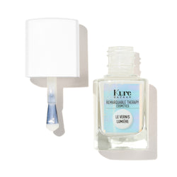 Le Vernis Lumière Blanc