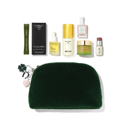 La Trousse de la Parisienne Mathilde Favier