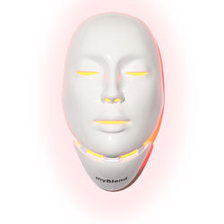 MyLedMask V2