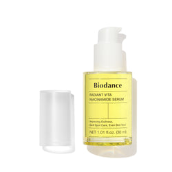 Sérum Éclat à la Niacinamide