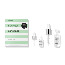 Coffret Sérum EGF 15ml + 5ml